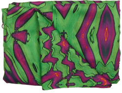 LIGVIANNI Палантин Scarf