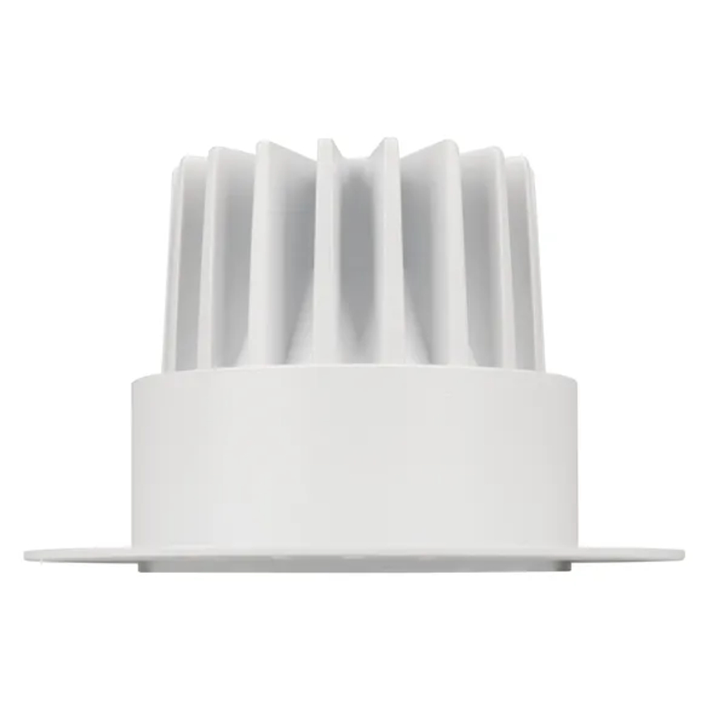 Светильник MS-ATLAS-TRIMLESS-R70-12W Day4000 (WH, 32deg, 230V) (Arlight, IP20 Металл, 5 лет) 037057(1)