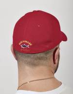 Бейсболка Paul&Shark стрейч