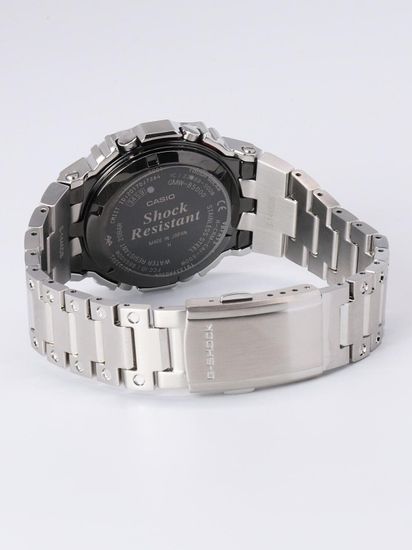 Мужские часы Casio G-Shock GMW-B5000D-1E
