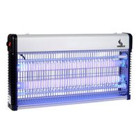 Лампа инсектицидная ловушка для насекомых AIRHOT IKE-30W