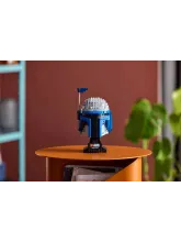 Конструктор Star Wars 75408 Шлем Джанго Фетта