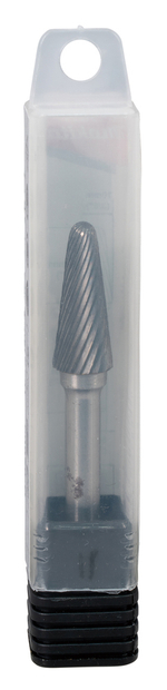 Насадка твердосплавная 10x20x6 для ПШМ, (сталь/нержавейка, стандарт. тип, SL) Makita B-52803