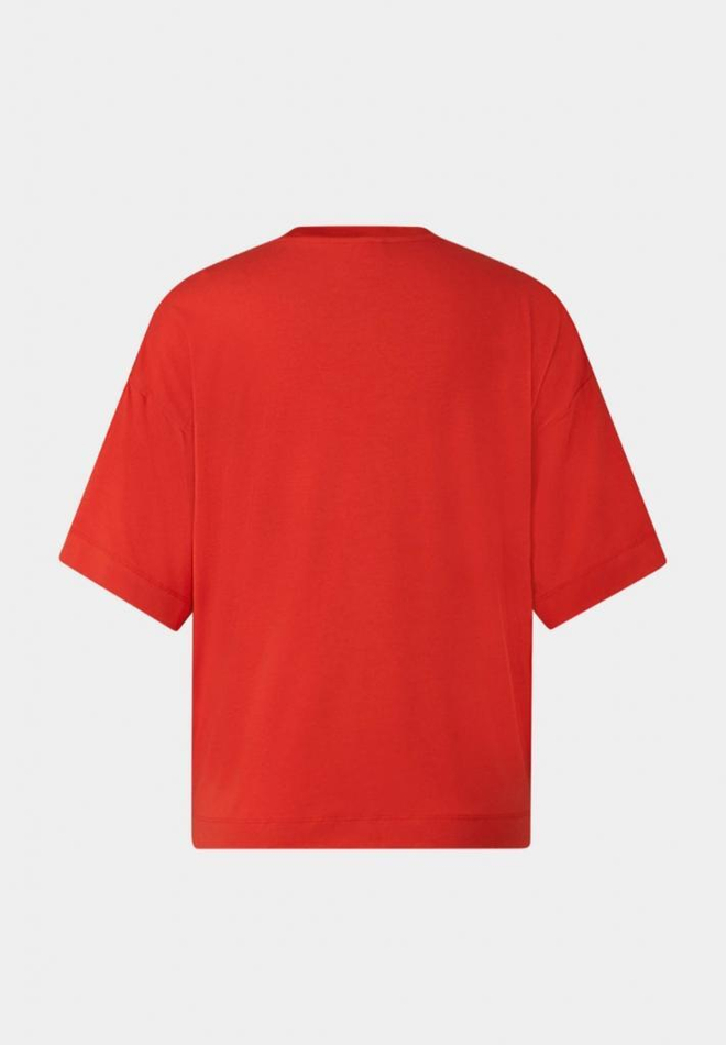 Футболка BOGNER DAYNA в красном цвете