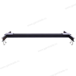 Рама, бетонируемая в пол, для установки автомобильных подъемников ПЛД-5