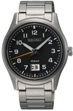 Мужские наручные часы Seiko SUR569P1