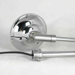 Торшер Lussole SY4460