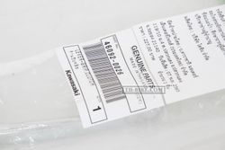 46092-0026. LEVER-GRIP,CLUTCH. KLX110-140-300