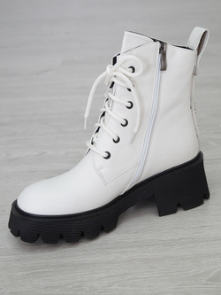 Ботинки женские GERONEA C1116-2