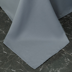 Комплект постельного белья Однотонный Сатин CS053