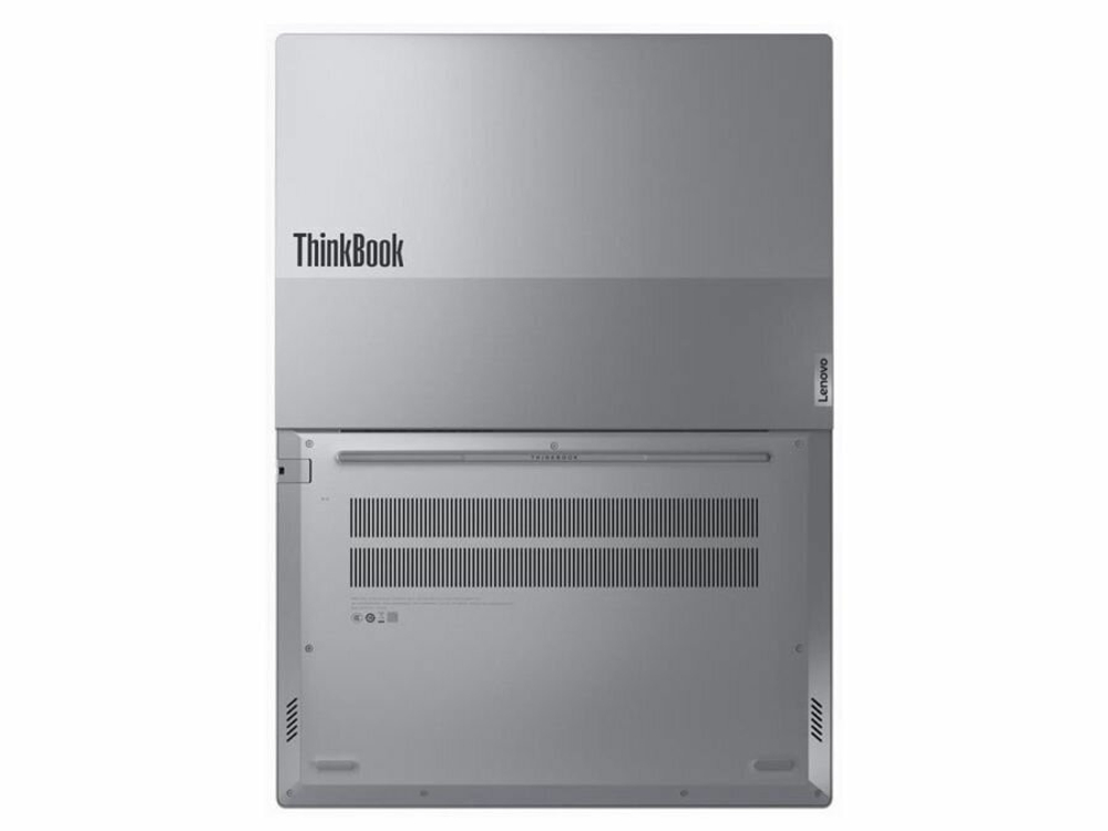 Ноутбук Lenovo ThinkBook 14 G6+ AHP 2024 процессор AMD Ryzen 7-8845H RAM 32ГБ SSD 1Тб Windows 11 Gray Клав ENG-RU