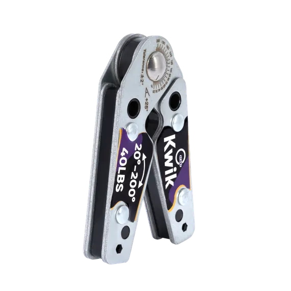 40 LBS Kwik gradus SM1640 Магнитный фиксатор