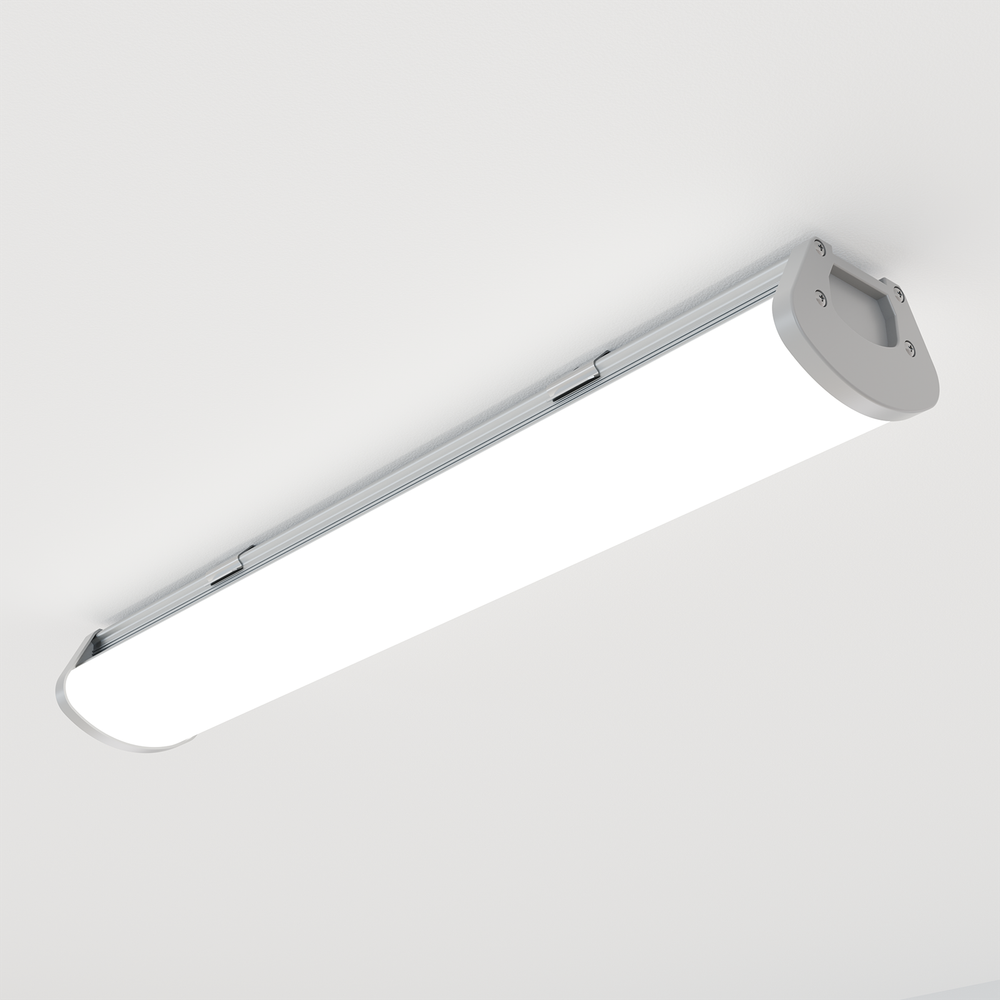 Светильник LED ДПО48-24-201 Prime Eco 840 544х96х67мм Opal АСТЗ (Ардатов)