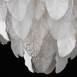 Citilux HASIENDA CL328180 Люстра подвесная