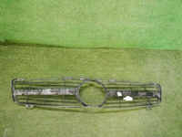 Решетка радиатора Mercedes CLS c218 (2010-2014)