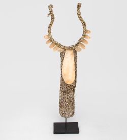 Decor and Gift 27-013 Галстук аборигена (Папуа)