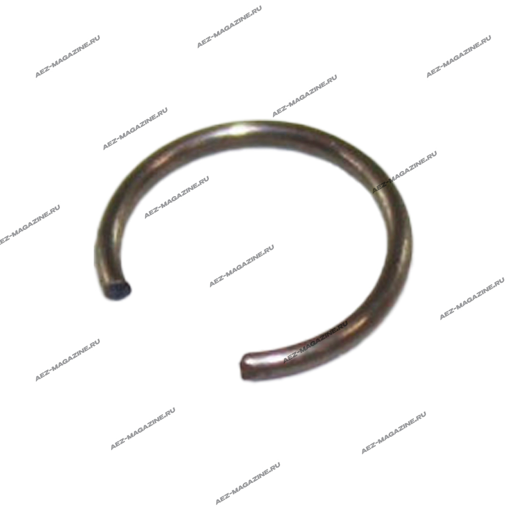 Стопорные кольца внутренние круглого сечения d-8