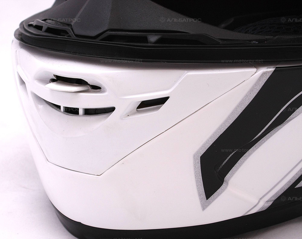 Шлем интеграл MT REVENGE IDENTITY ESPANA