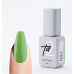 Ta2 Гель-лак 042, 9 мл