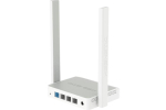 Wi-Fi роутер Keenetic Start (KN-1112), белый