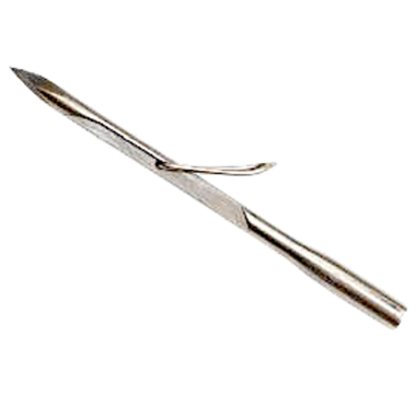 Наконечник 130мм Шпилька 1