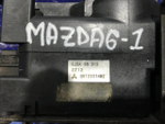 Блок круиз контроля MAZDA MAZDA6 2003