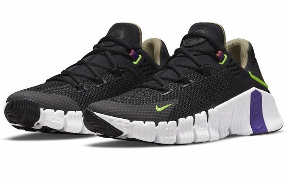 Кроссовки Nike Free Metcon 4
