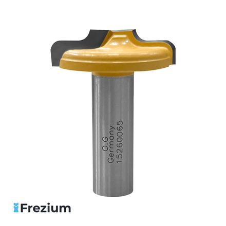 Фасонная фреза "O.G.Germany" (35x12x9.5; 15260065)