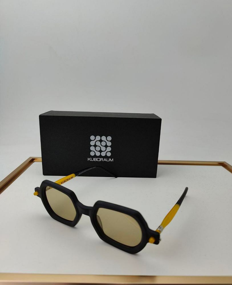 Солнцезащитные очки Kuboraum