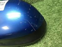 Зеркало левое Kia Rio 4 FB (2017-2020) 5 контактов