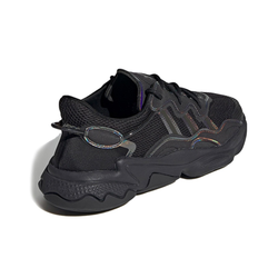 Кроссовки Adidas Ozweego 'Black Iridescent' FV9653
