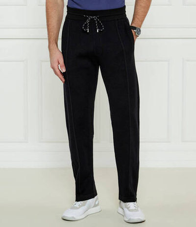 Спортивные штаны H-Donetto BOSS BLACK - черный(50519608)