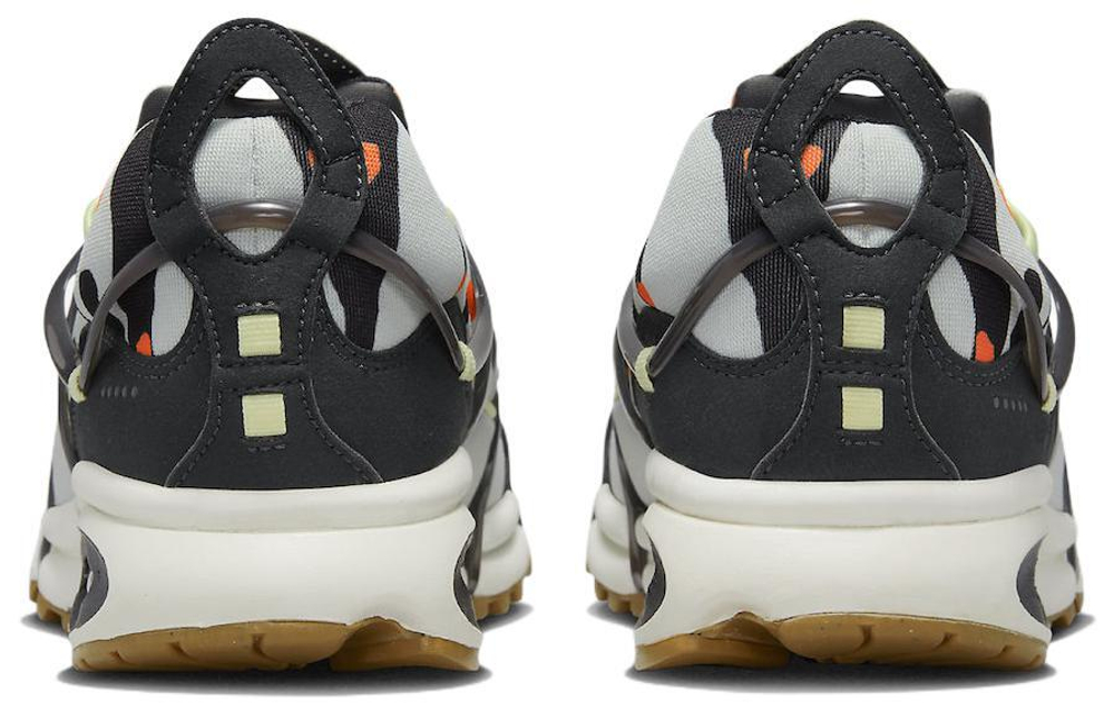 Кроссовки Nike Air Kukini "Light Silver"