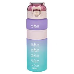 GAEM Бутылка, 700 мл, L8 W7 H23 см, 4в.