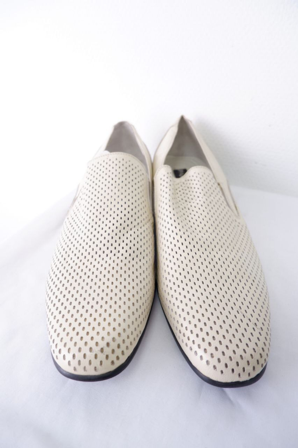 Туфли Parmen кожаные 45 размер, новые