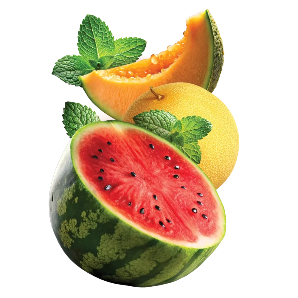 HIT - Big Berry Classic (АРБУЗ, ДЫНЯ, МЯТА) (30г)