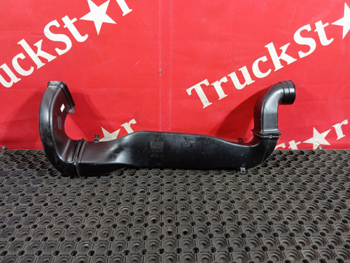 Воздуховод отопителя