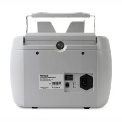 Мультивалютный счетчик банкнот  MERTECH C-3 White