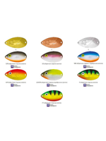 Блесна для рыбалки вращающаяся Mepps AGLIA LONG HEAVY