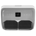 Напольный кондиционер Ballu Platinum X4 BPHS-14 HX/N3 на 35 м²