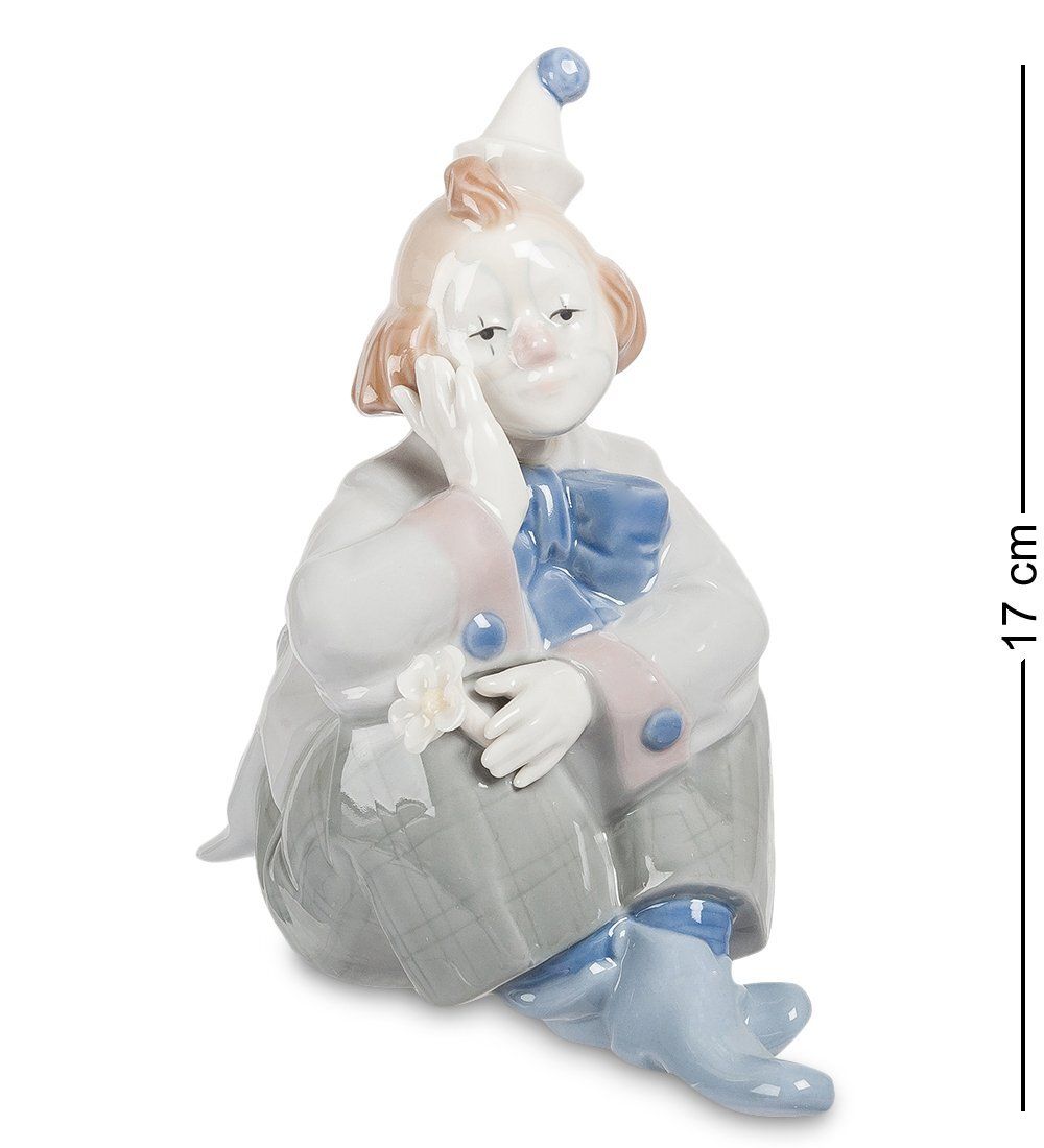 CMS-23/21 Фигурка «Клоун» (Pavone)