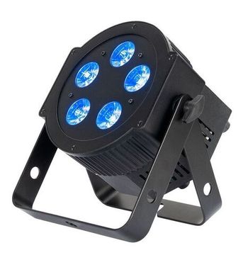 ADJ 5PX HEX прожектор LED PAR, 60Вт