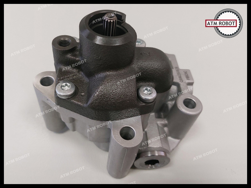 Масляный насос QR025CHA