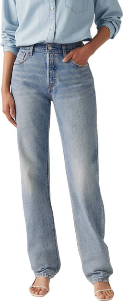 Джинсы Levis 501® '90s LIGHTWEIGHT синий