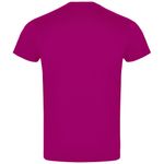 Футболка унисекс Atomic с короткими рукавами