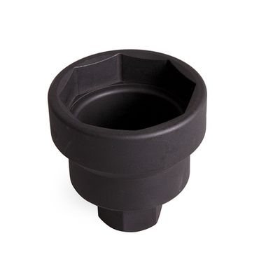 Головка для гайки ступицы передних колес SCANIA 8 граней, 80 мм Car-Tool CT-A1125