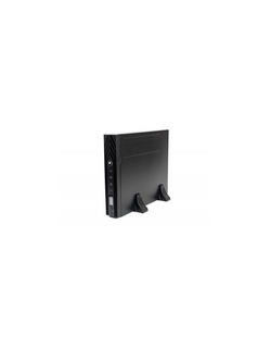 ИБП Бастион SKAT-UPS 1500 RACK {Online, 1500ВА/1350Вт, стойка/на пол,2x EURO,  USB/RS-232, EPO, БЕЗ АКБ (3 шт 40-120 Ач) МПТ} (489)