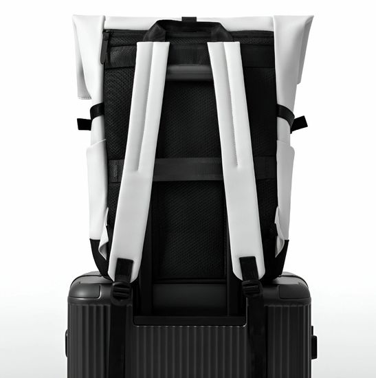 Рюкзак Xiaomi Rolled Casual Backpack (MJXXB01RM)