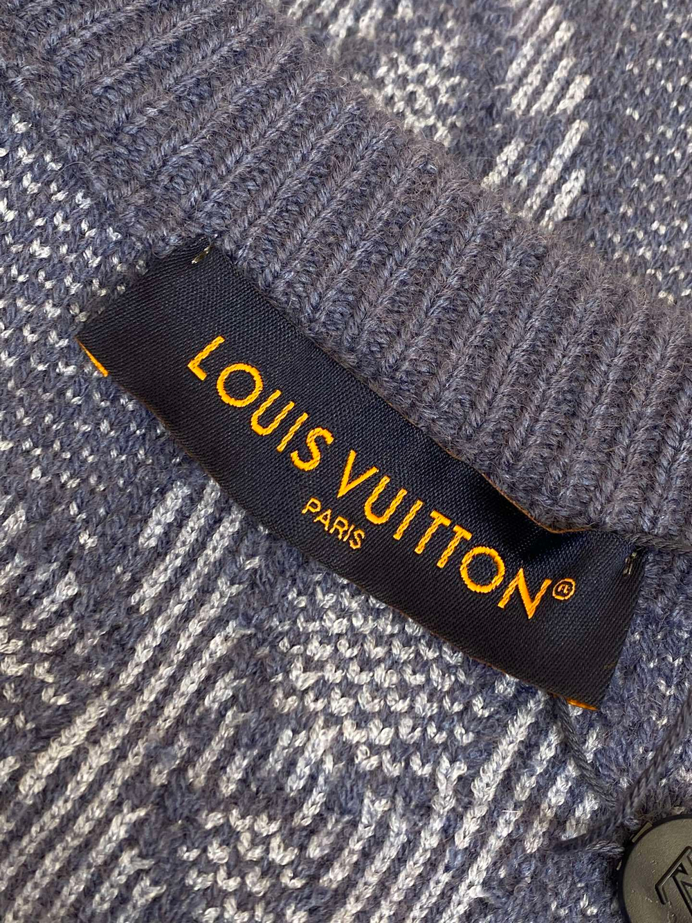 Louis Vuitton Sweatshirt