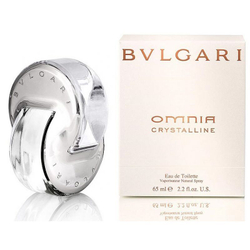 Bvlgari Omnia Crystalline 65 ml